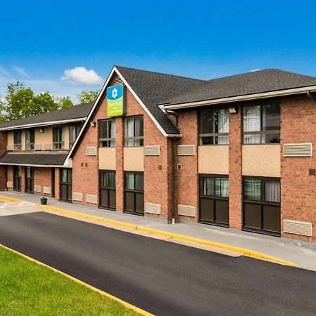 Surestay Hotel By Best Western Lewiston Dış mekan fotoğraf