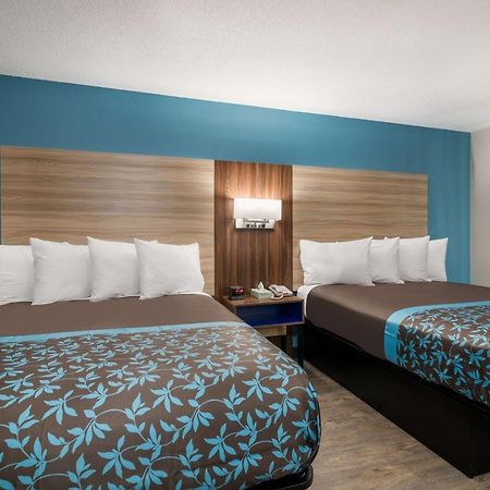 Surestay Hotel By Best Western Lewiston Dış mekan fotoğraf