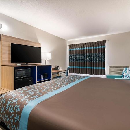 Surestay Hotel By Best Western Lewiston Dış mekan fotoğraf