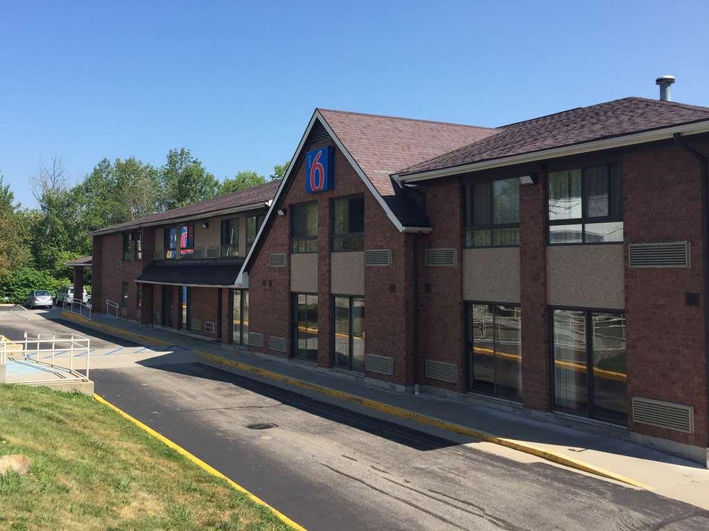Surestay Hotel By Best Western Lewiston Dış mekan fotoğraf
