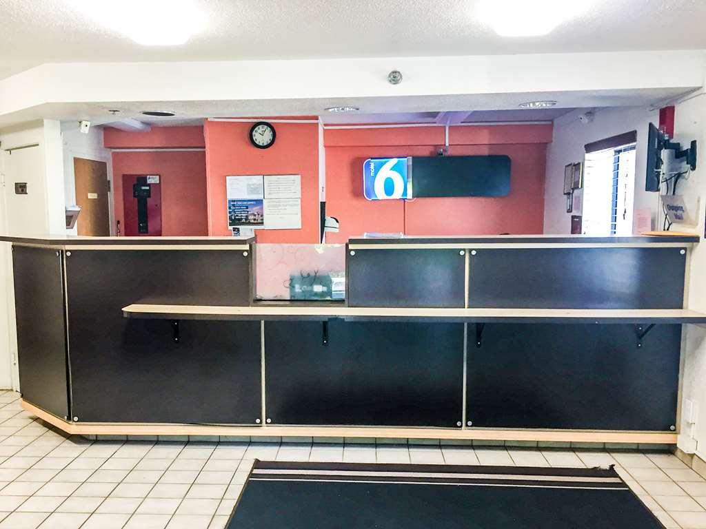 Surestay Hotel By Best Western Lewiston İç mekan fotoğraf