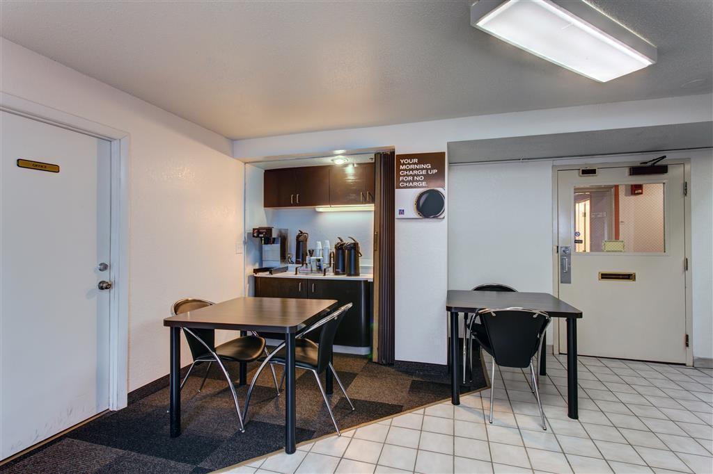Surestay Hotel By Best Western Lewiston İç mekan fotoğraf