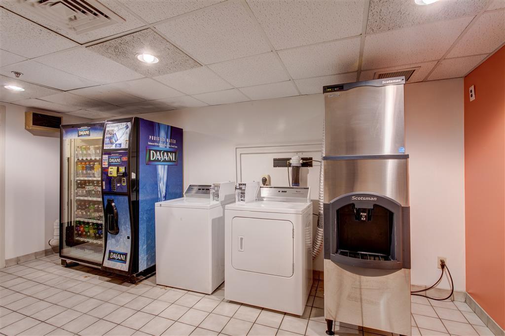 Surestay Hotel By Best Western Lewiston Konforlar fotoğraf