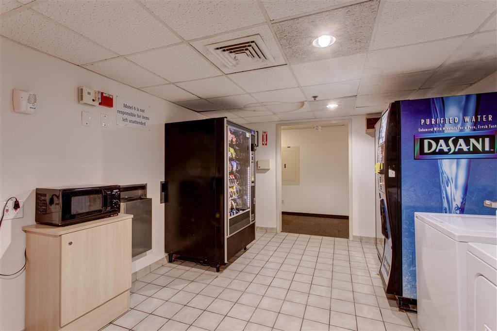 Surestay Hotel By Best Western Lewiston Konforlar fotoğraf
