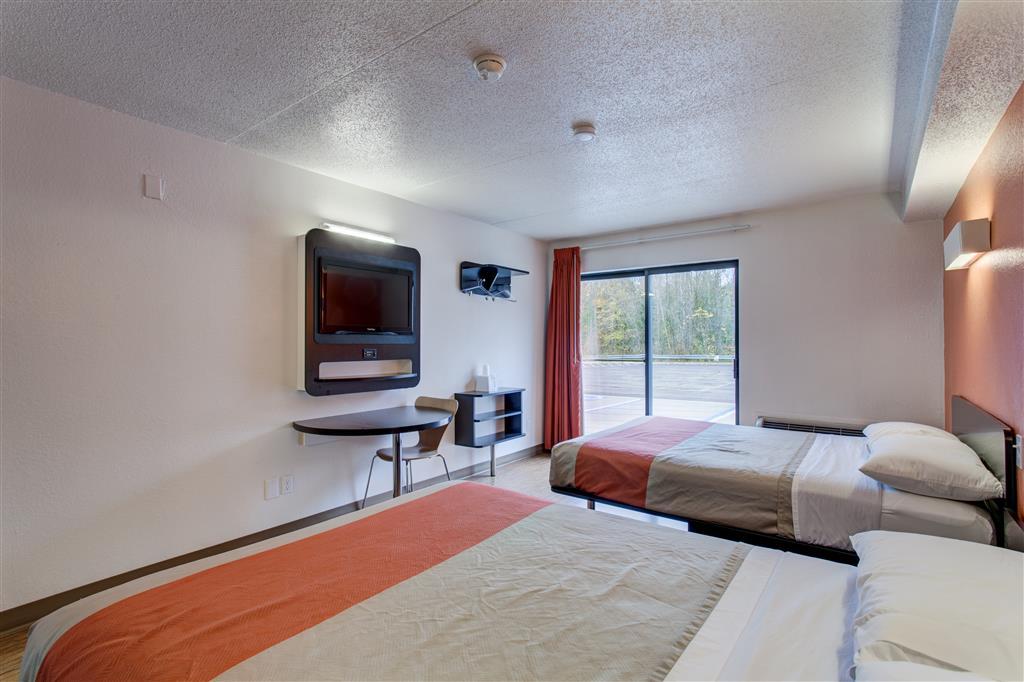 Surestay Hotel By Best Western Lewiston Oda fotoğraf