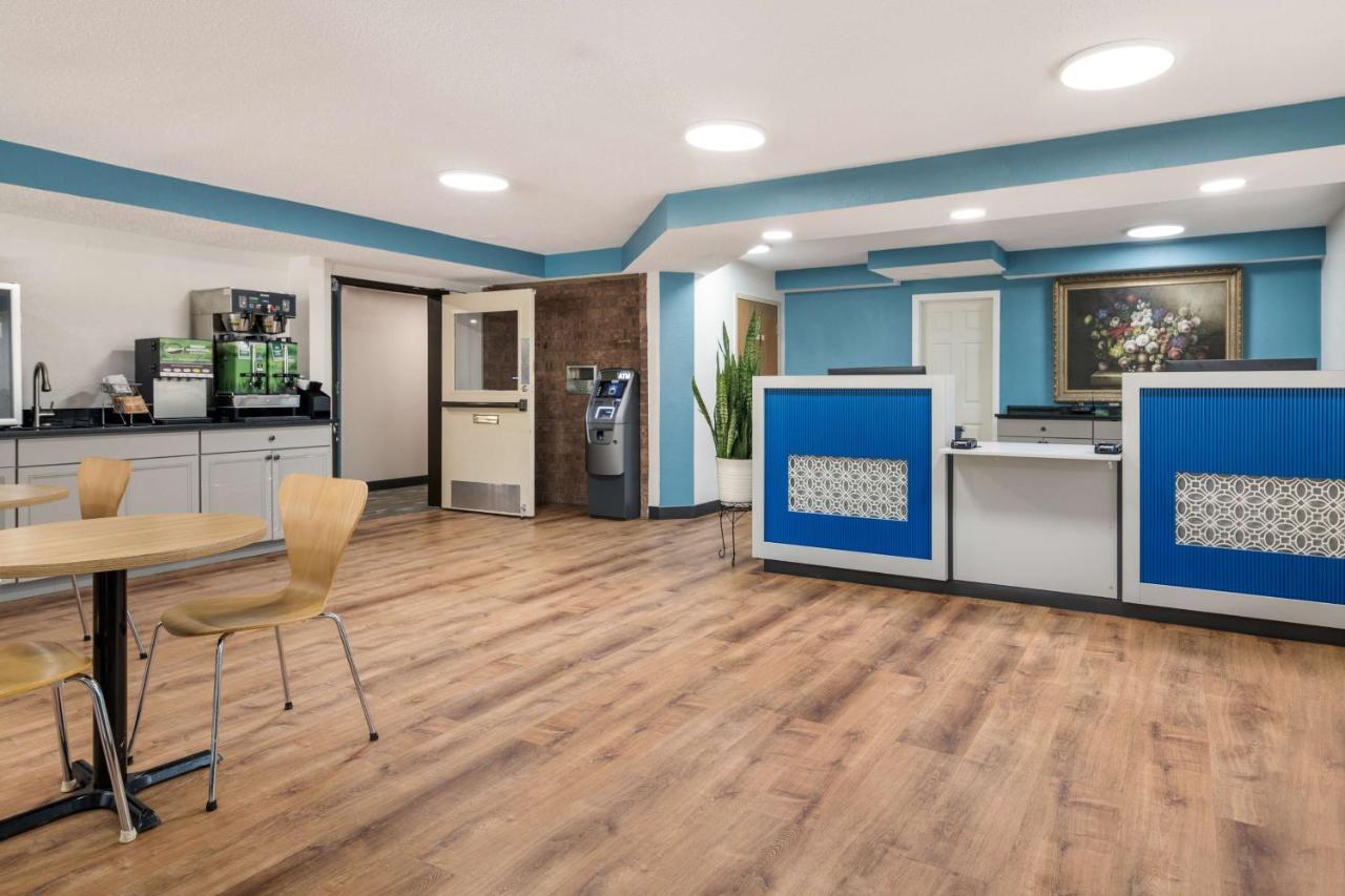 Surestay Hotel By Best Western Lewiston Dış mekan fotoğraf
