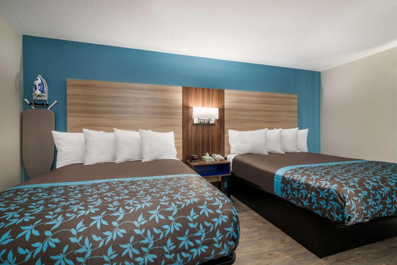Surestay Hotel By Best Western Lewiston Dış mekan fotoğraf