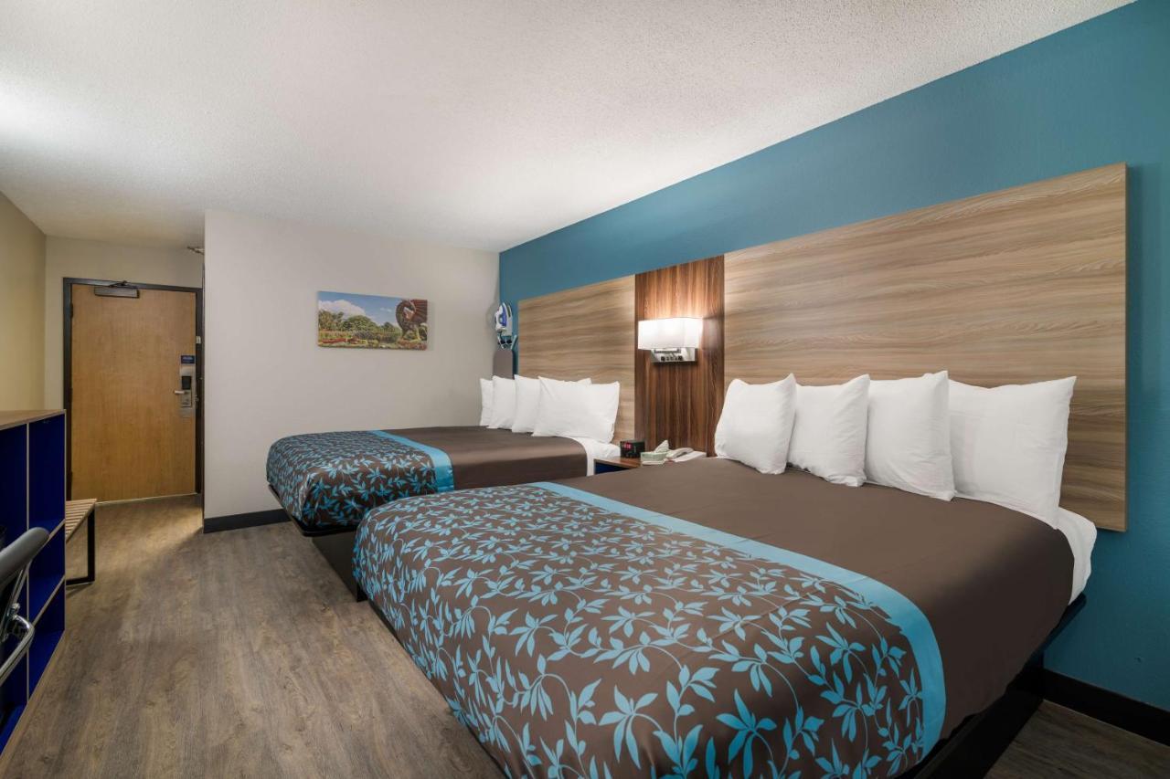 Surestay Hotel By Best Western Lewiston Dış mekan fotoğraf