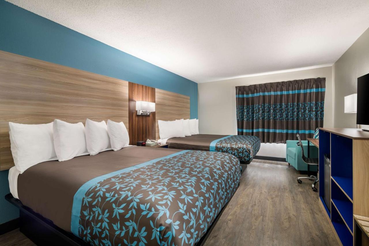 Surestay Hotel By Best Western Lewiston Dış mekan fotoğraf