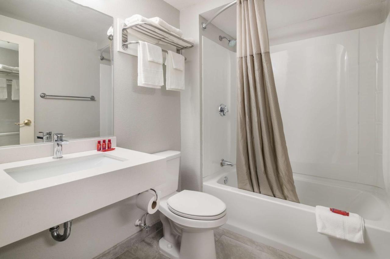 Surestay Hotel By Best Western Lewiston Dış mekan fotoğraf