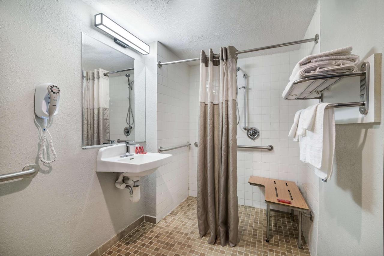 Surestay Hotel By Best Western Lewiston Dış mekan fotoğraf
