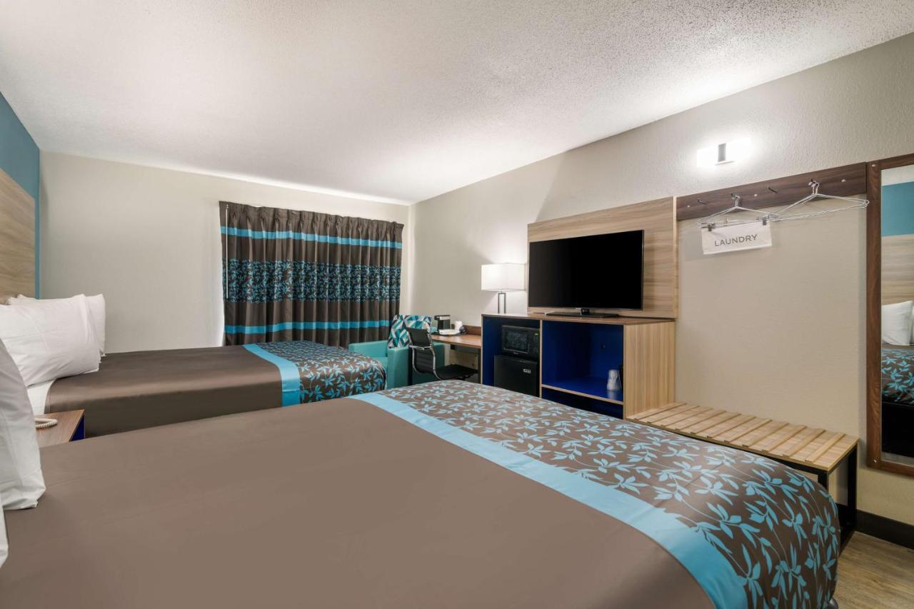 Surestay Hotel By Best Western Lewiston Dış mekan fotoğraf
