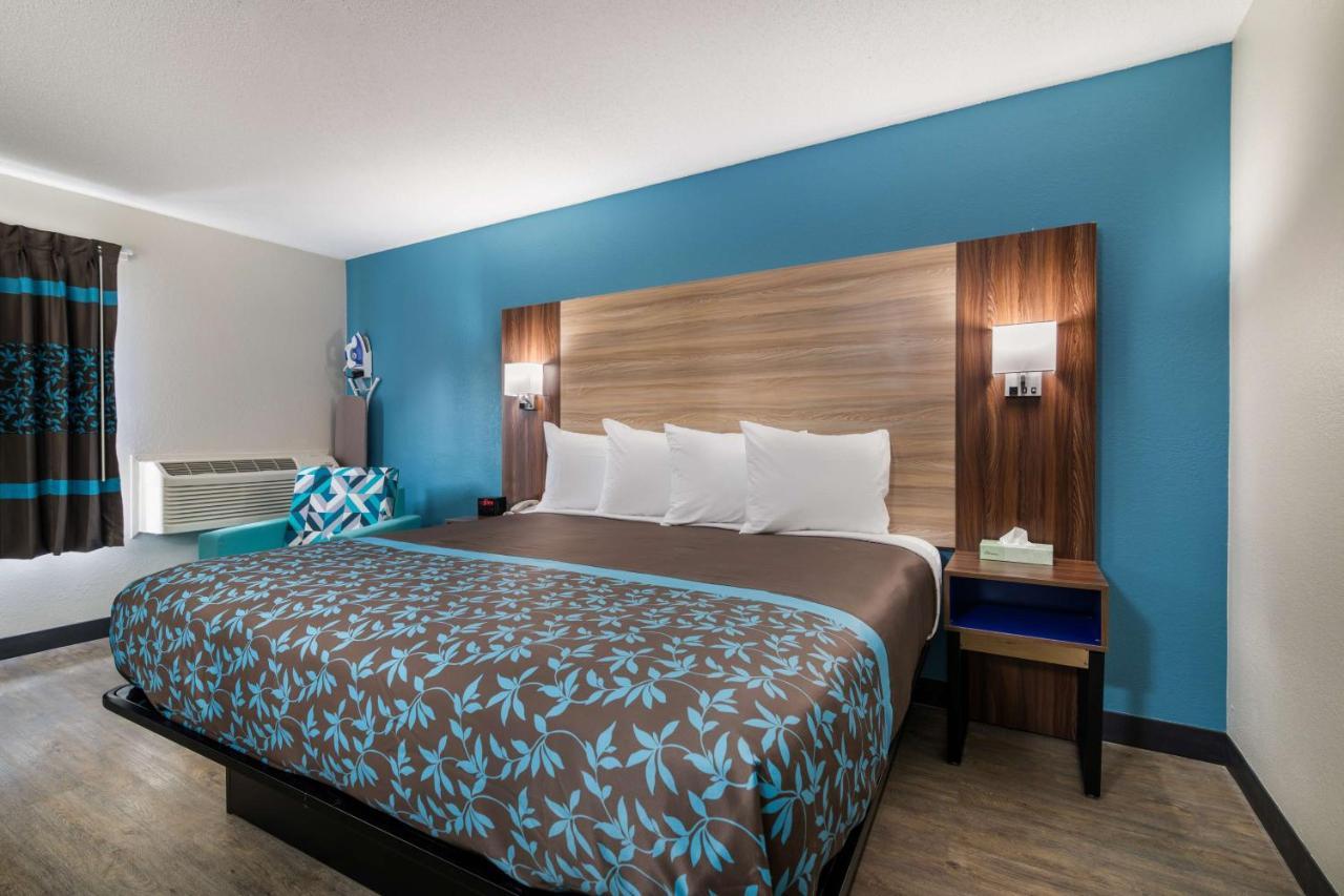 Surestay Hotel By Best Western Lewiston Dış mekan fotoğraf