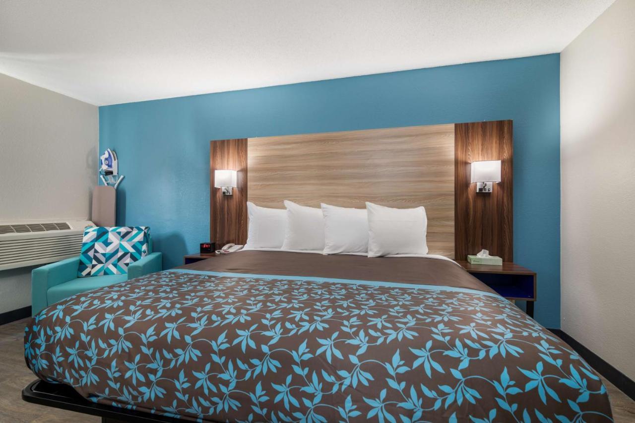 Surestay Hotel By Best Western Lewiston Dış mekan fotoğraf