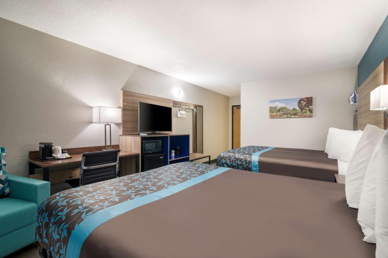 Surestay Hotel By Best Western Lewiston Dış mekan fotoğraf