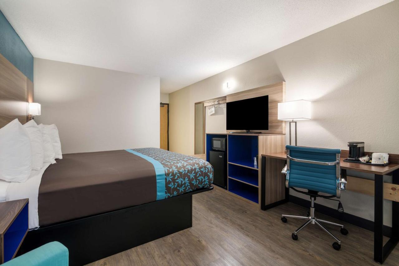Surestay Hotel By Best Western Lewiston Dış mekan fotoğraf