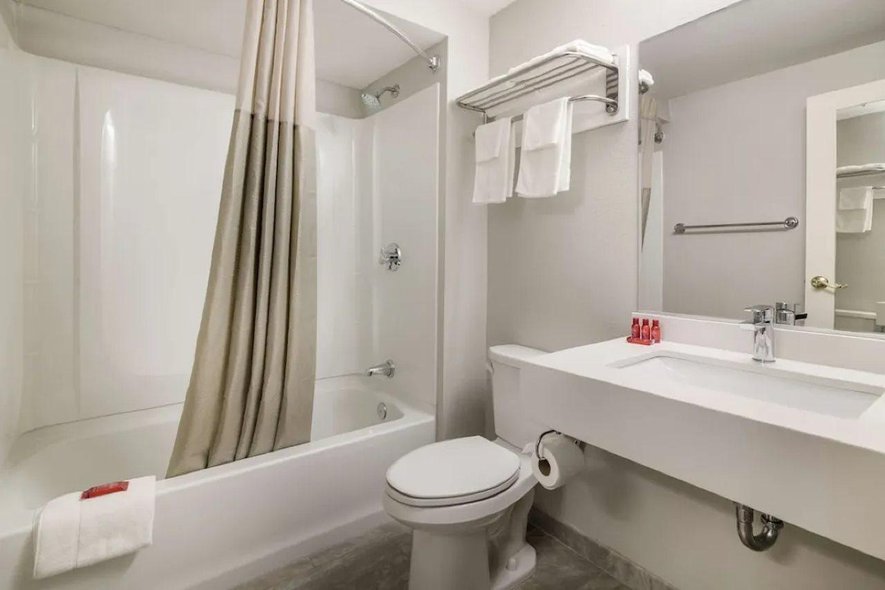 Surestay Hotel By Best Western Lewiston Dış mekan fotoğraf