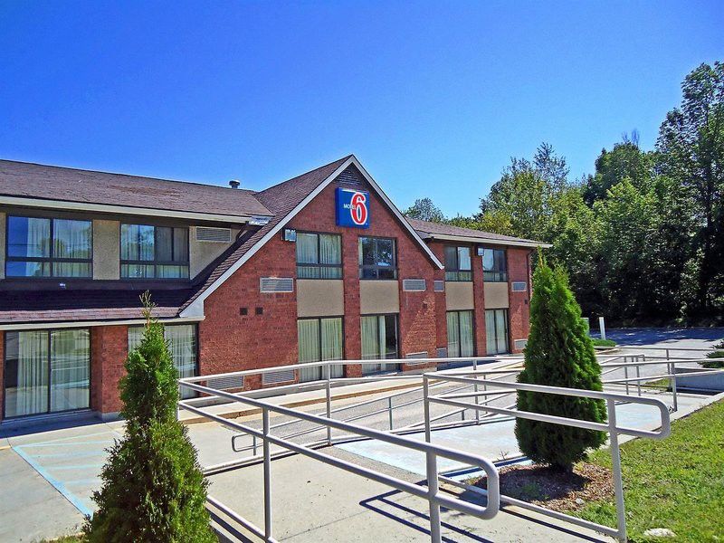 Surestay Hotel By Best Western Lewiston Dış mekan fotoğraf