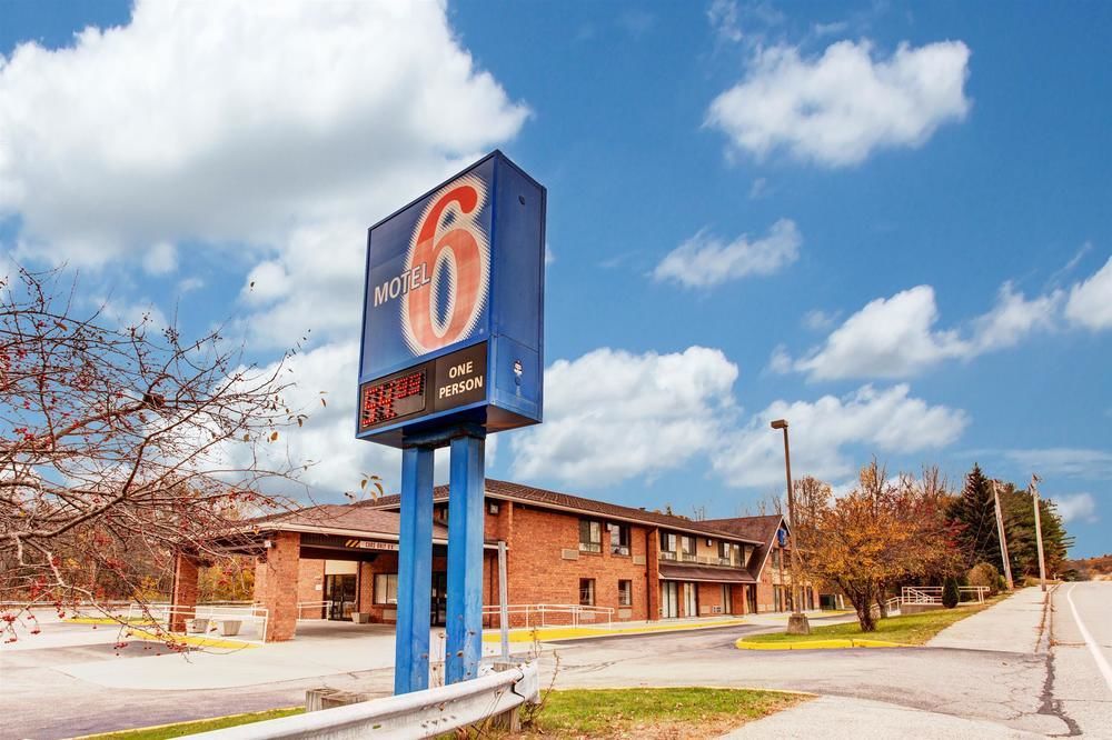 Surestay Hotel By Best Western Lewiston Dış mekan fotoğraf