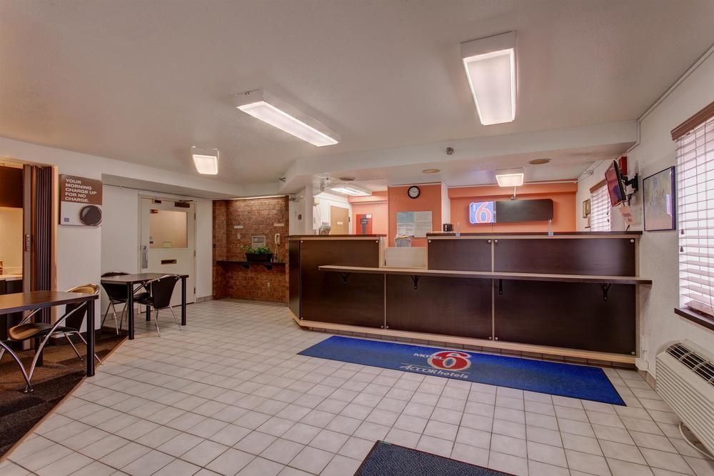 Surestay Hotel By Best Western Lewiston Dış mekan fotoğraf