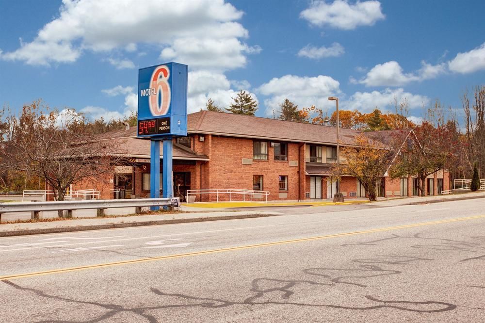 Surestay Hotel By Best Western Lewiston Dış mekan fotoğraf