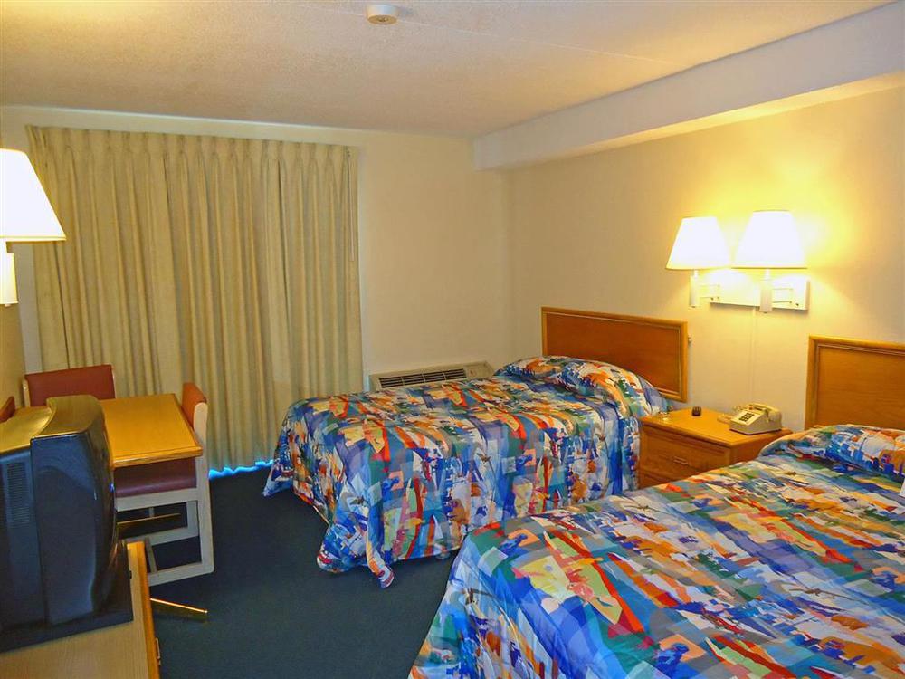 Surestay Hotel By Best Western Lewiston Oda fotoğraf
